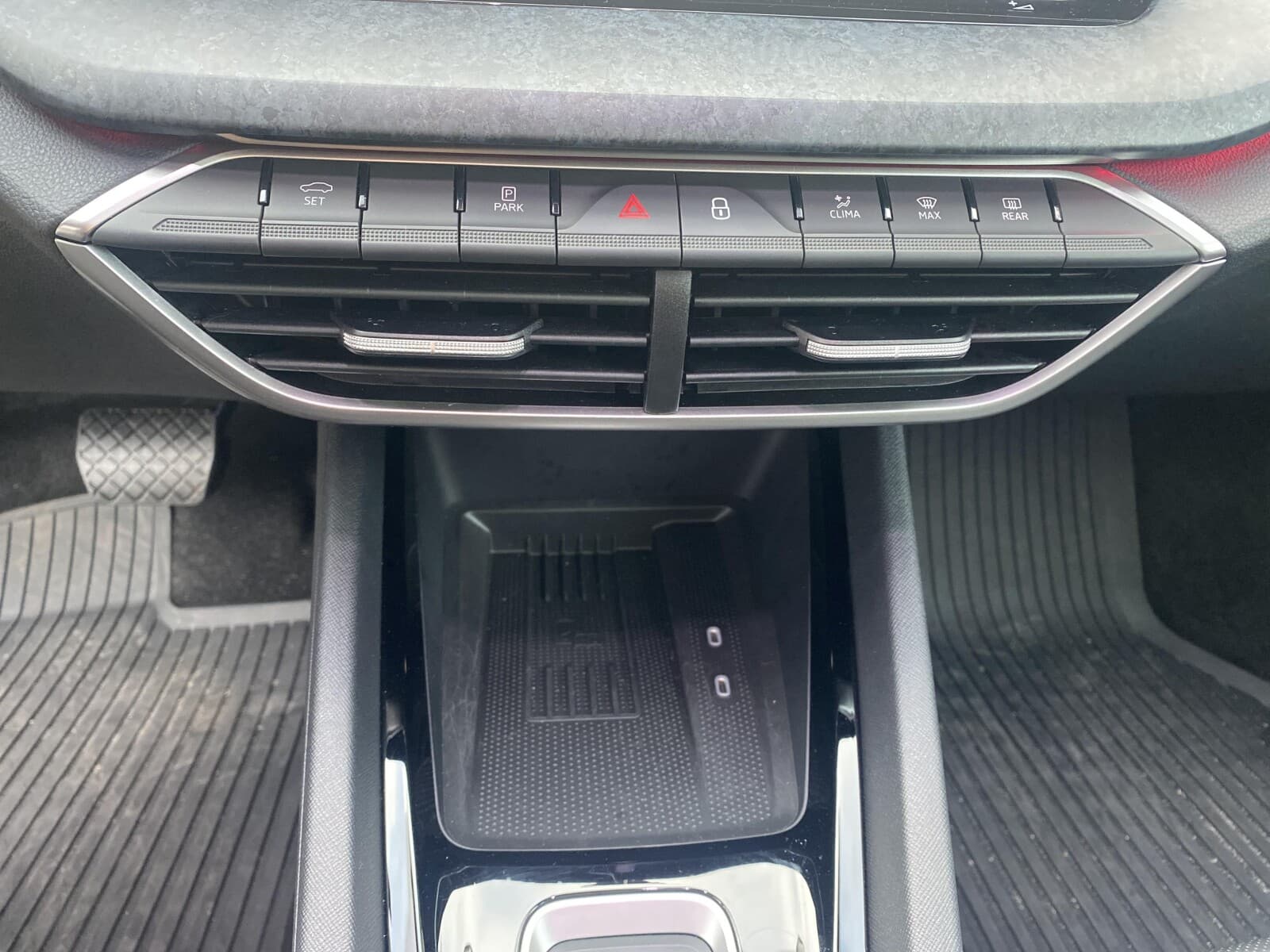 Škoda Octavia Combi