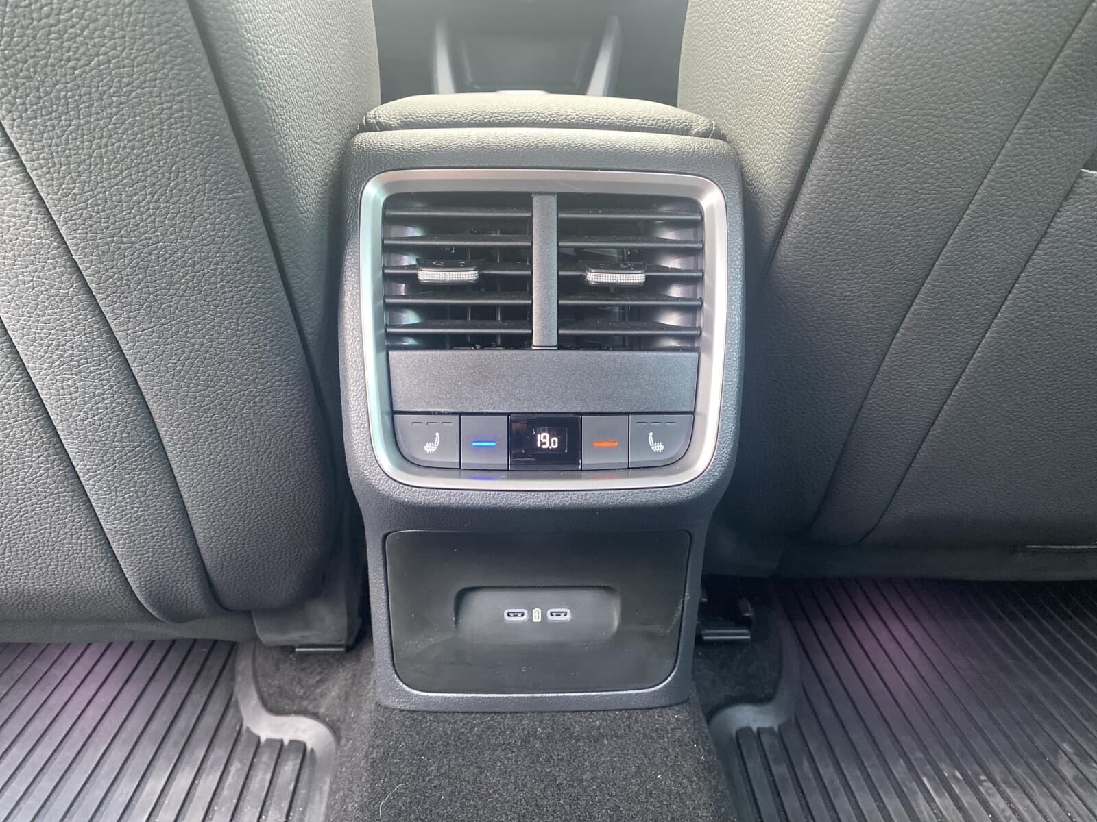 Škoda Octavia Combi