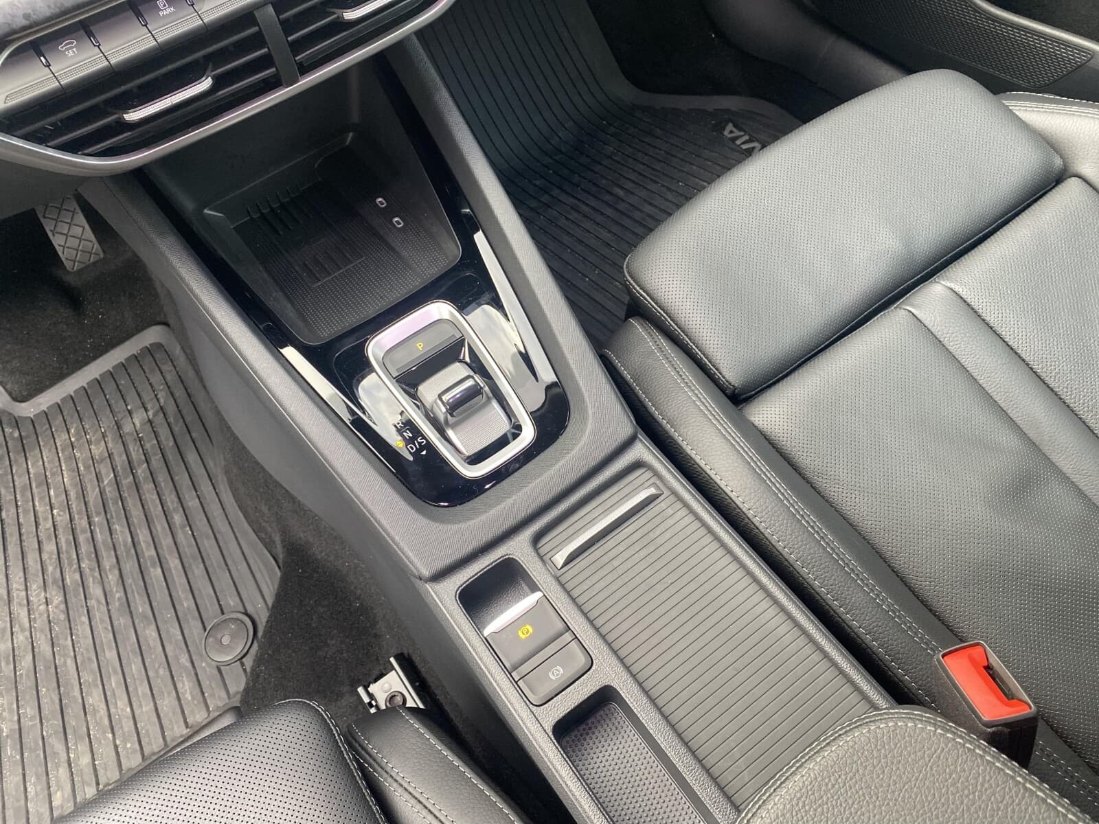 Škoda Octavia Combi