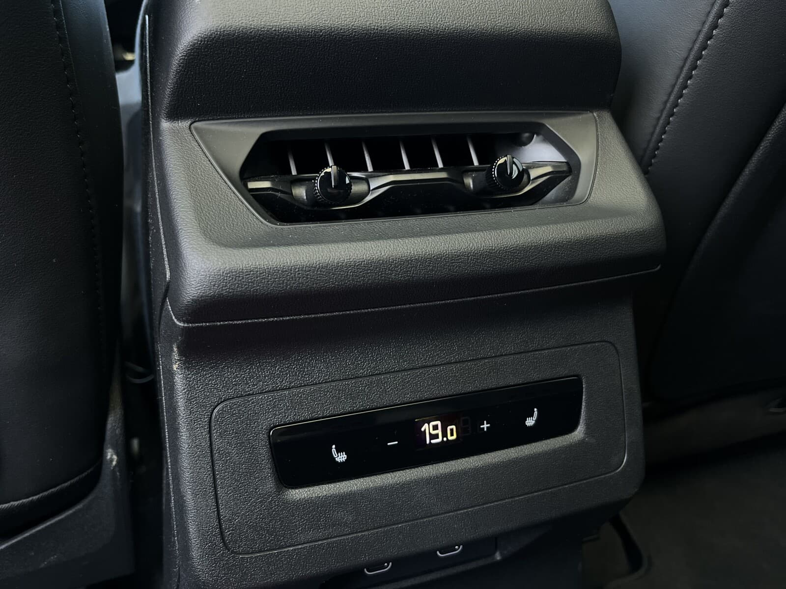Audi A6 Avant e-tron