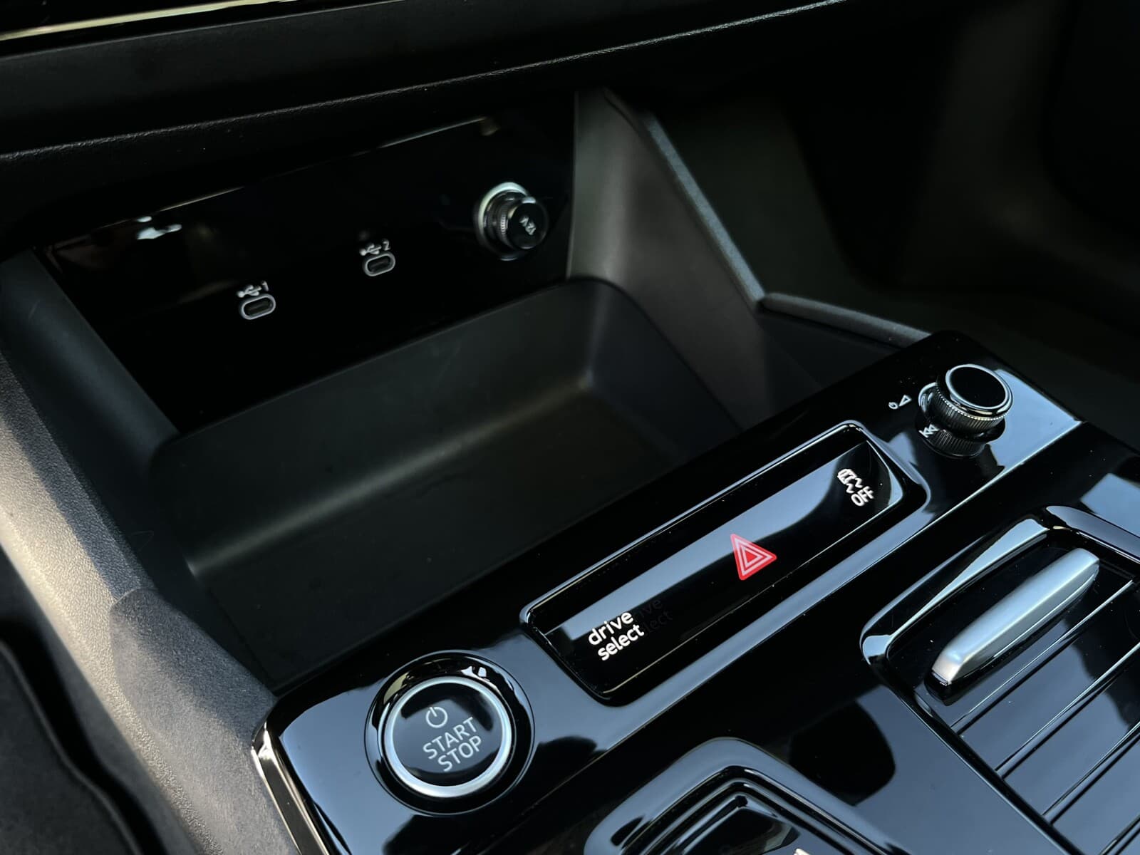 Audi A6 Avant e-tron
