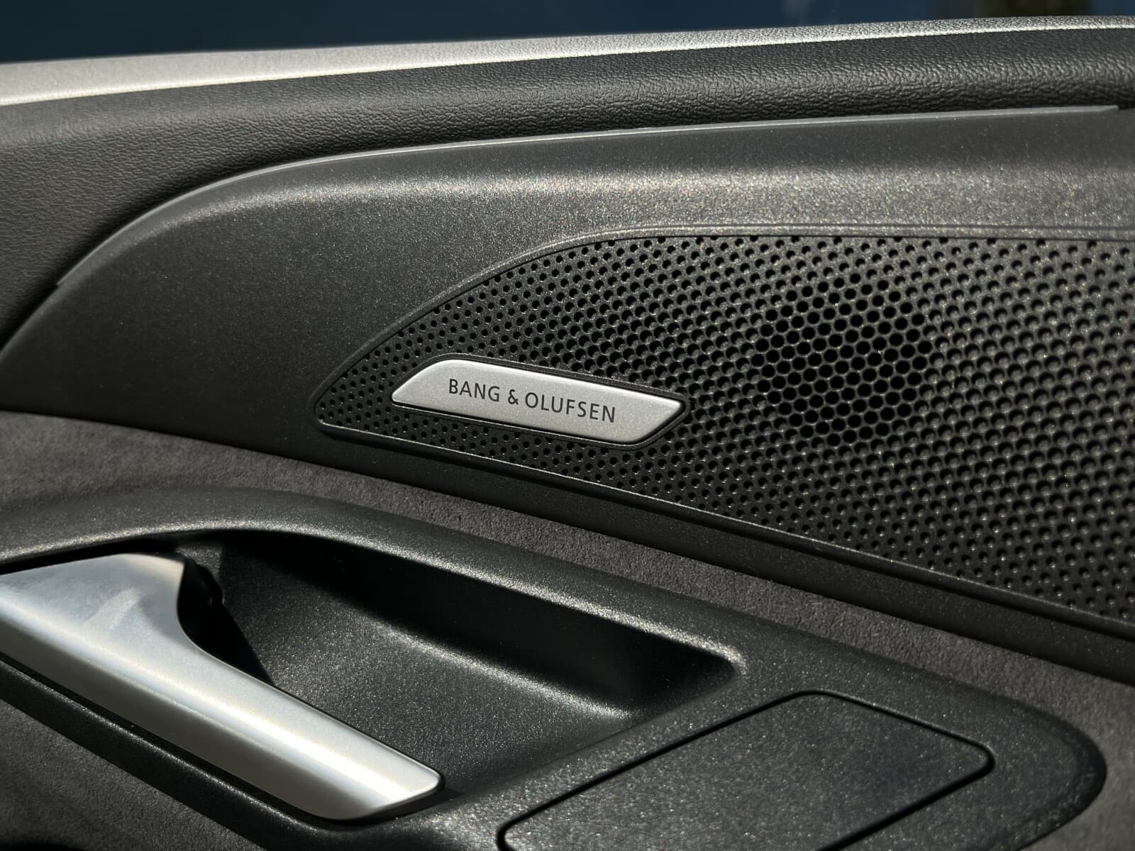 Audi A6 Avant e-tron