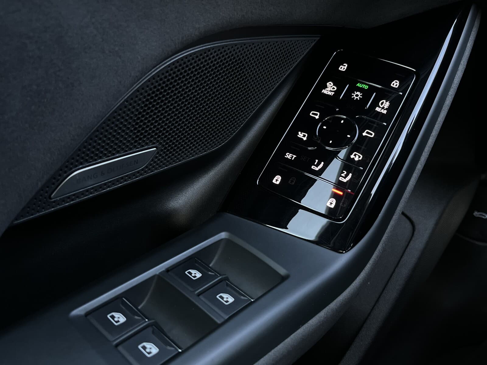 Audi A6 Avant e-tron