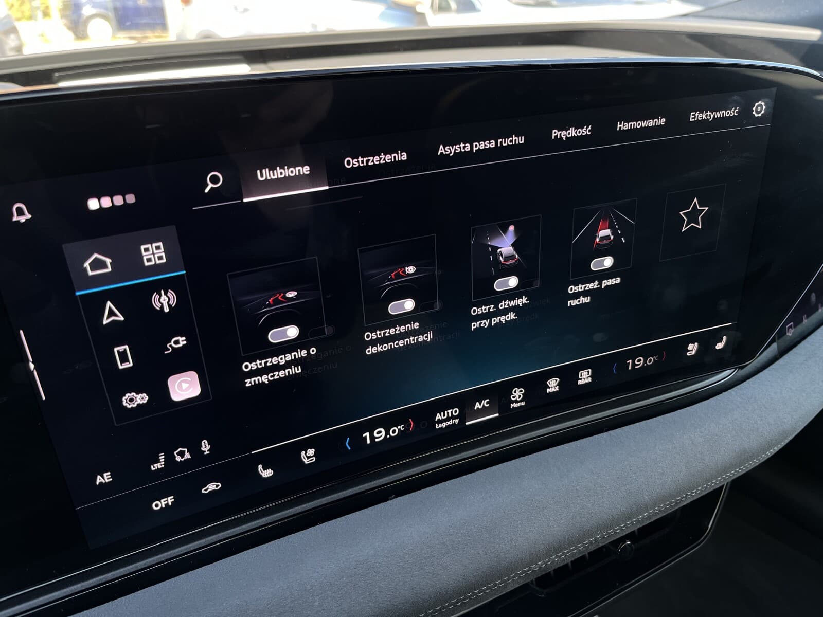 Audi A6 Avant e-tron