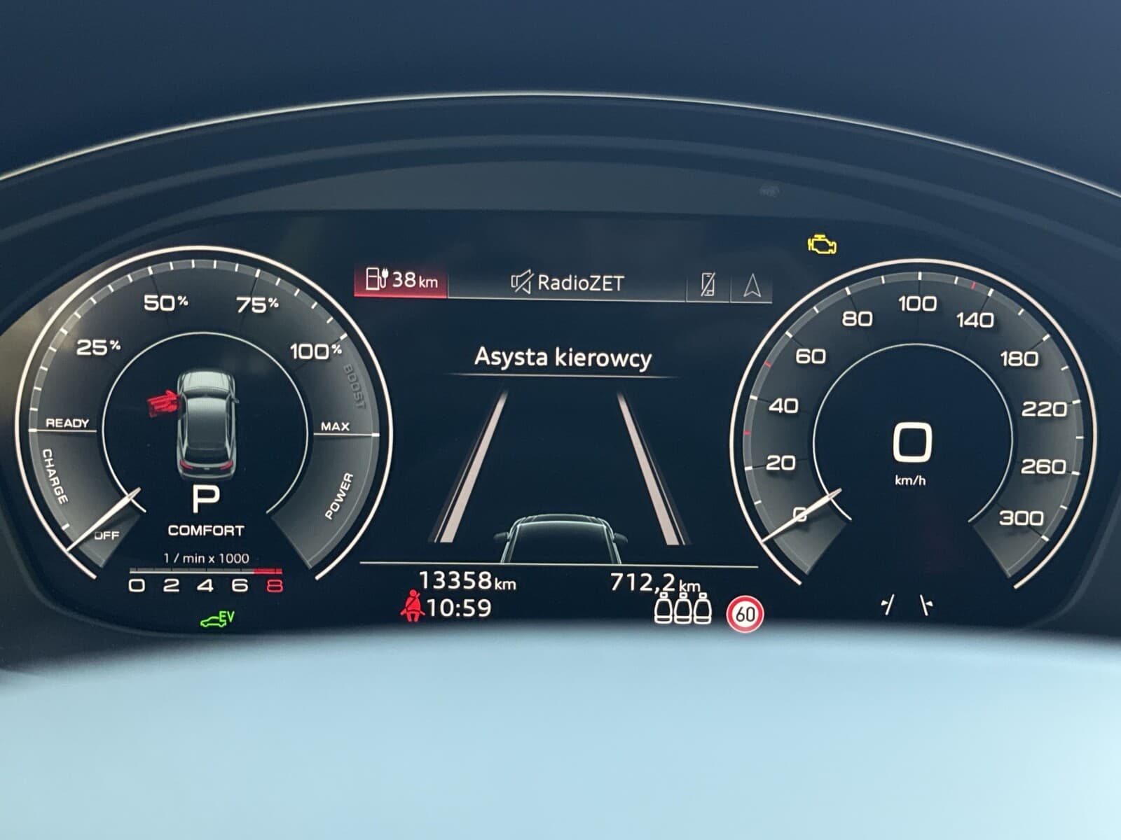 Audi Q5 Sportback