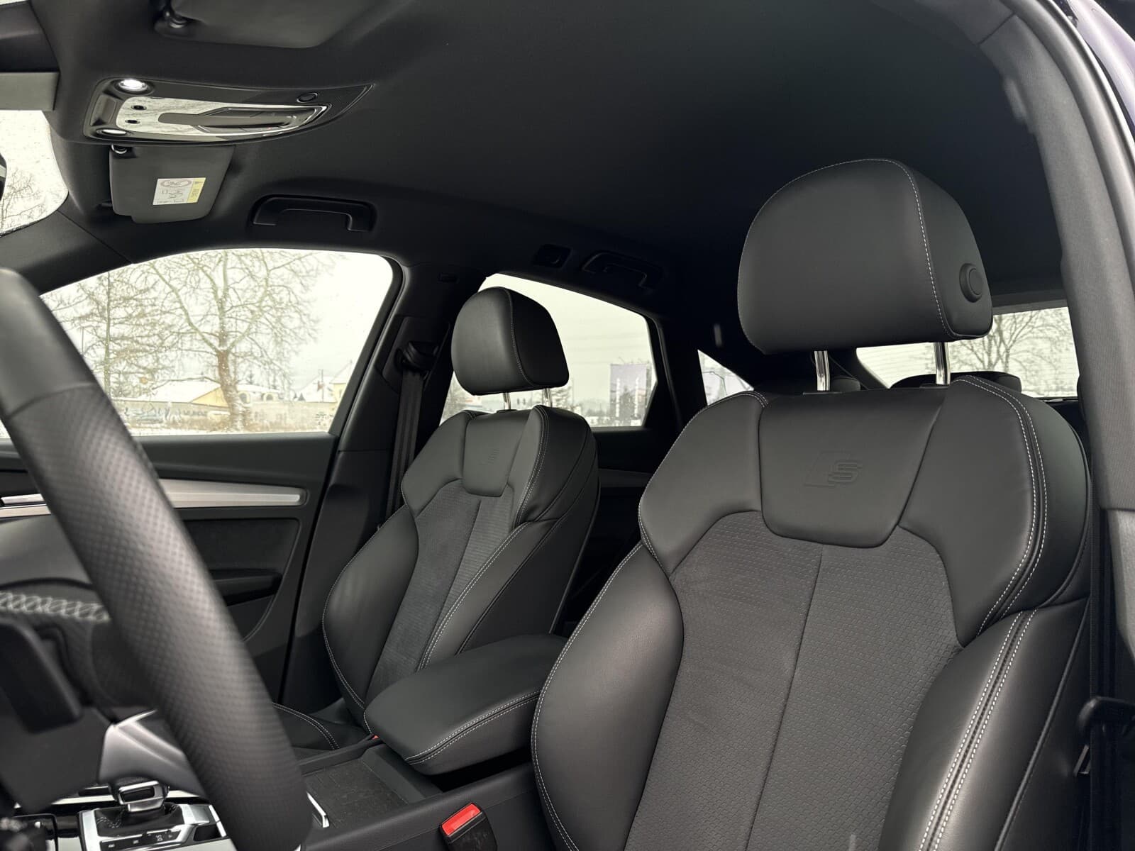 Audi Q5 Sportback