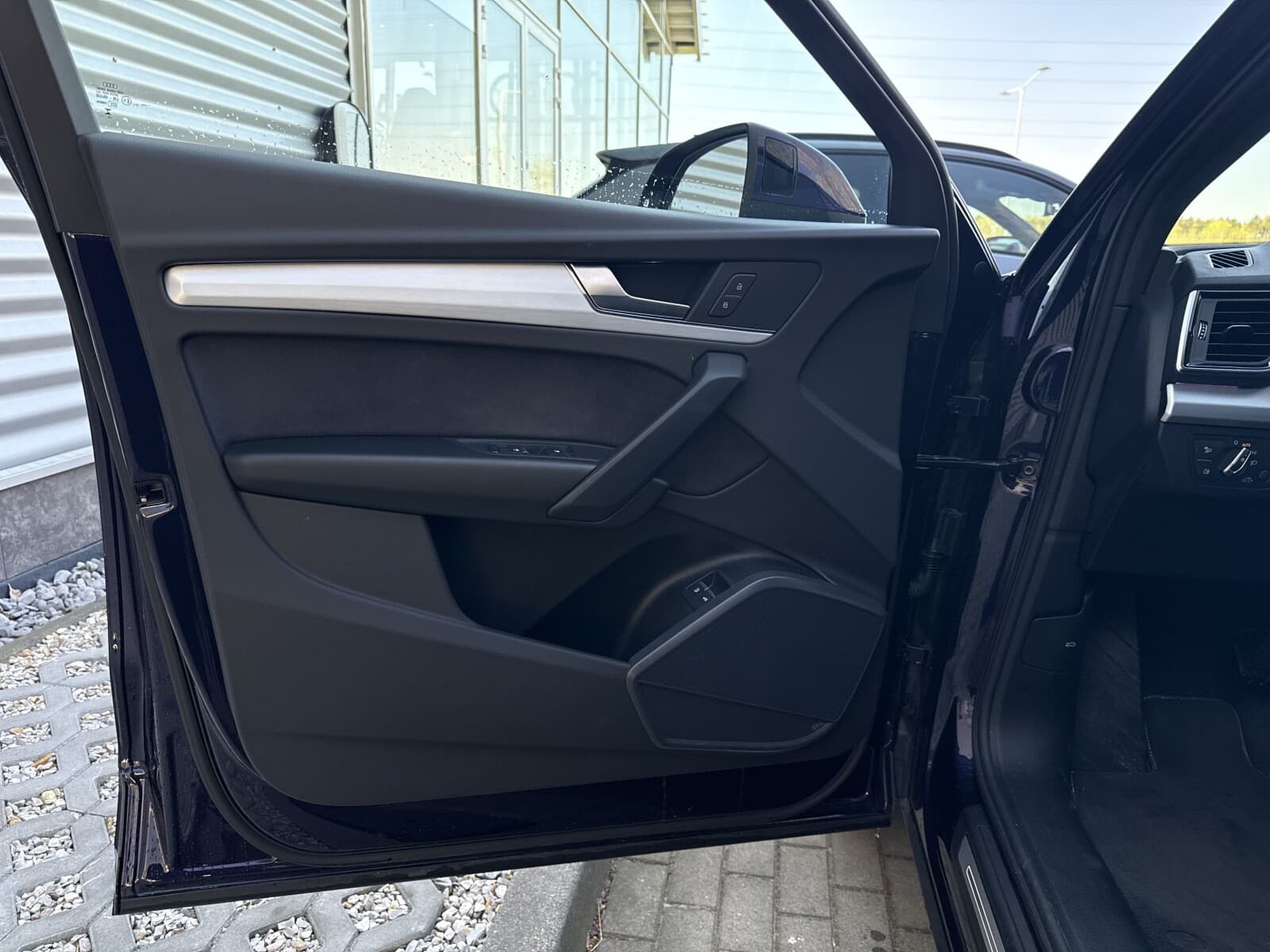 Audi Q5 Sportback