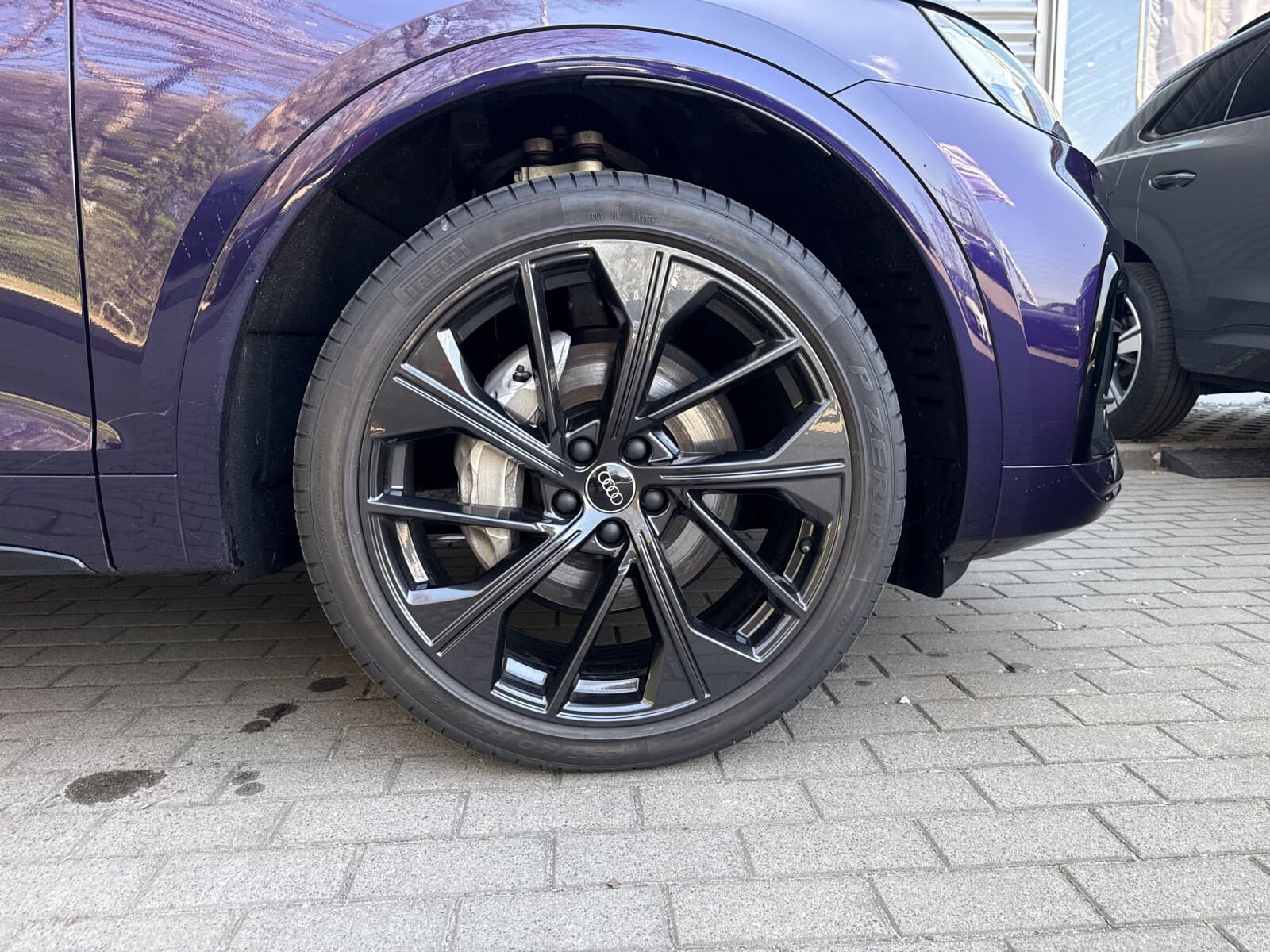 Audi Q5 Sportback