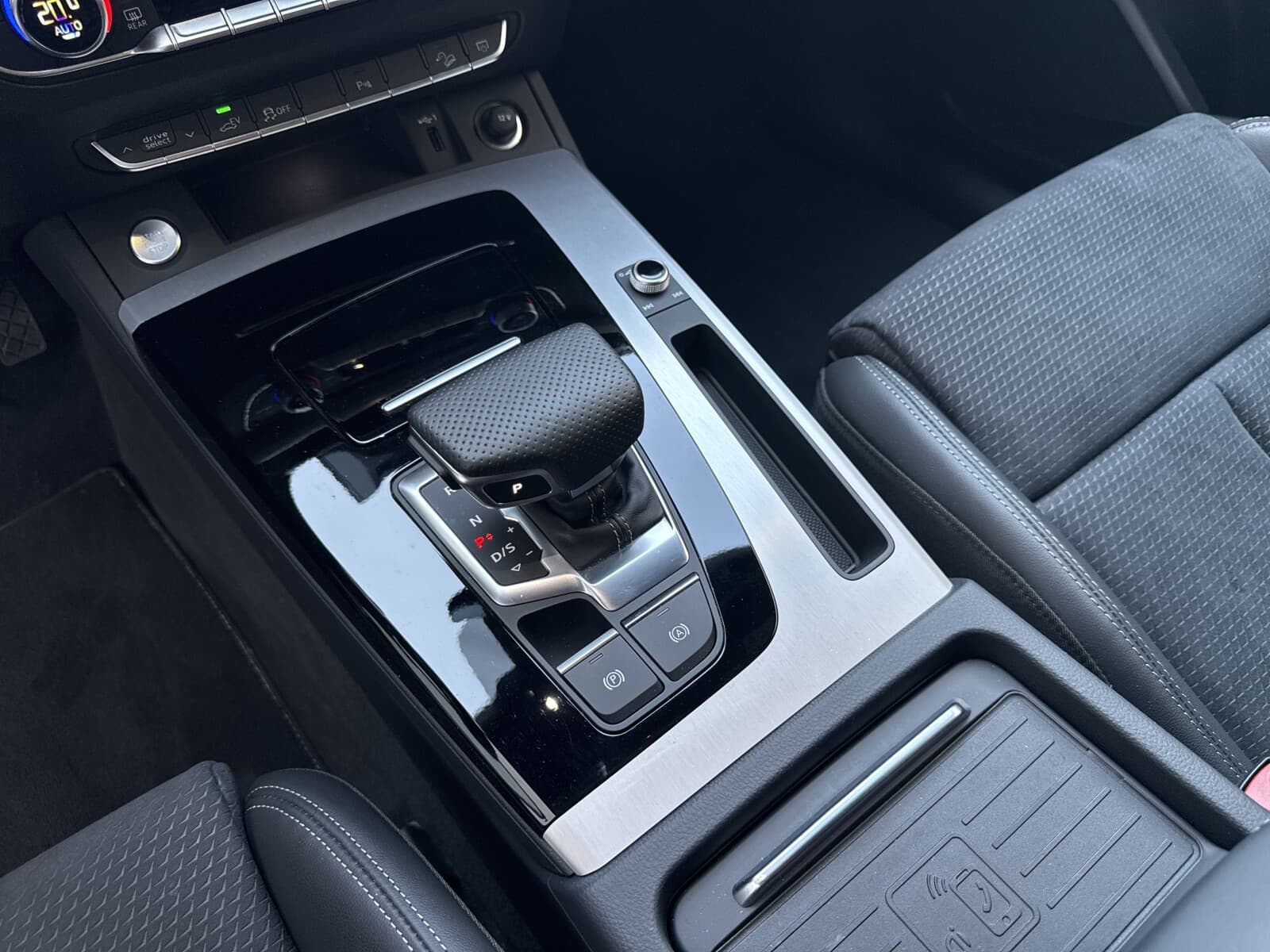 Audi Q5 Sportback