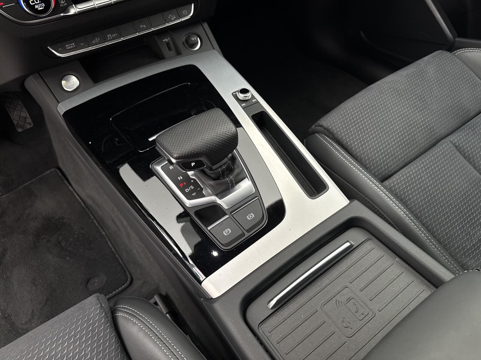 Audi Q5 Sportback