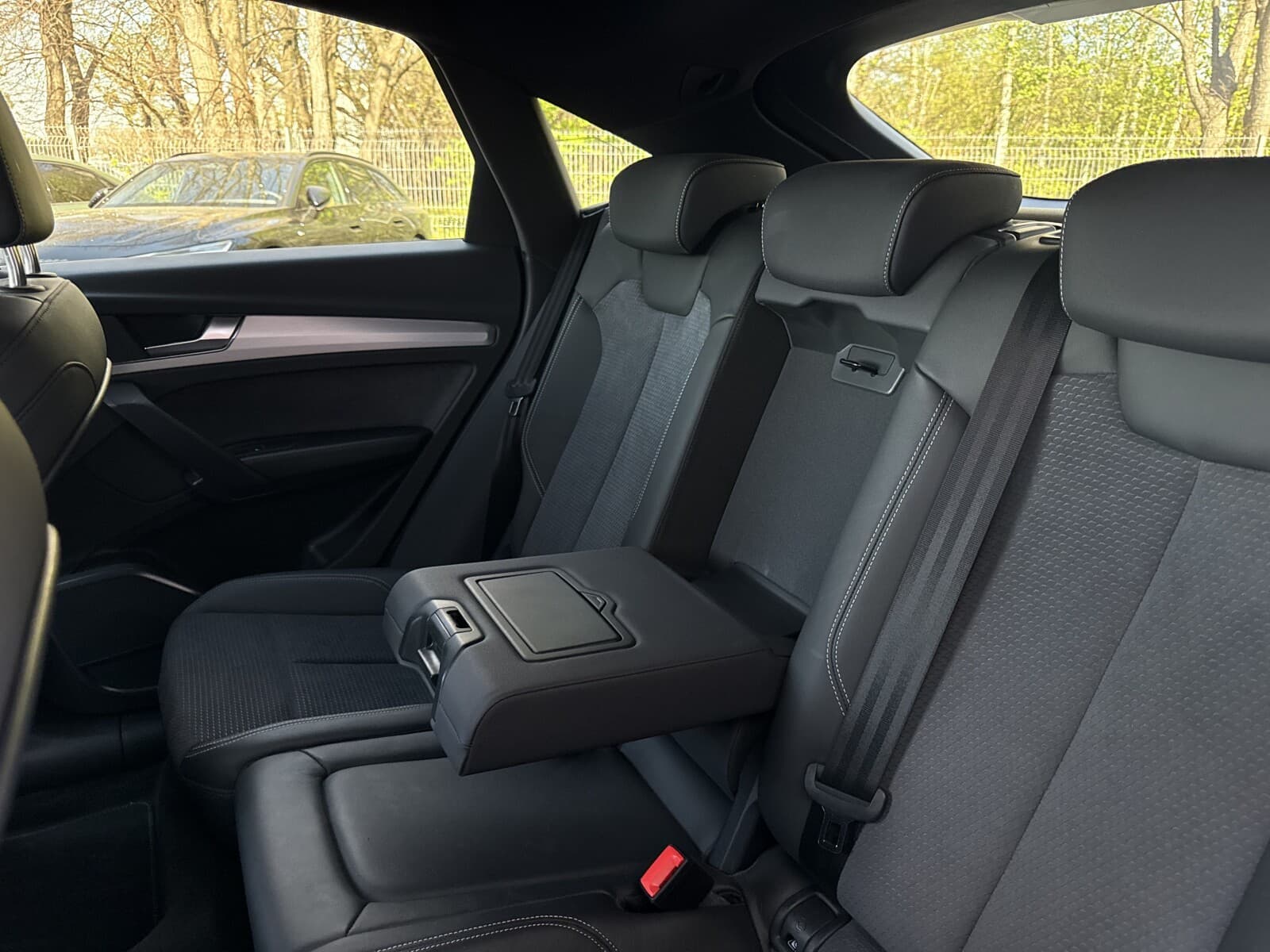 Audi Q5 Sportback