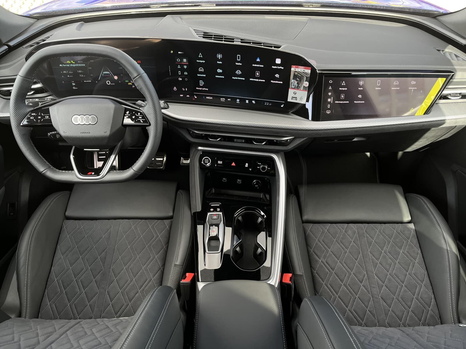 Audi Q5 Sportback
