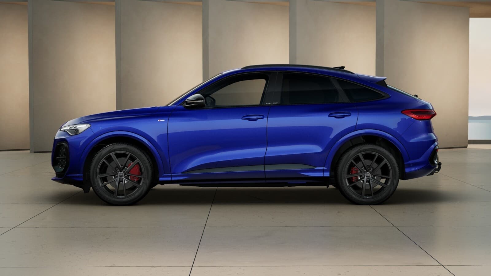 Audi Q5 Sportback