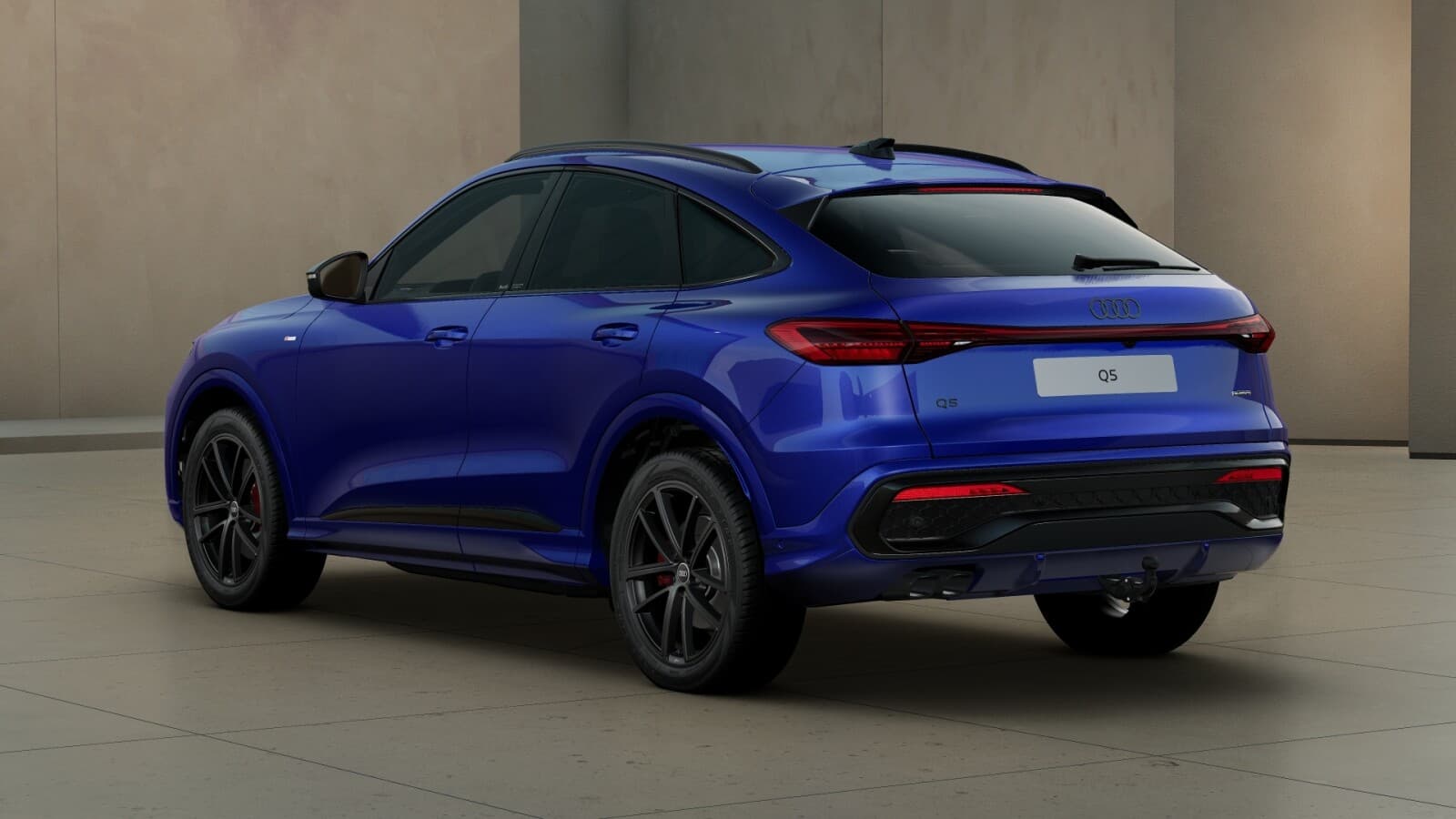 Audi Q5 Sportback