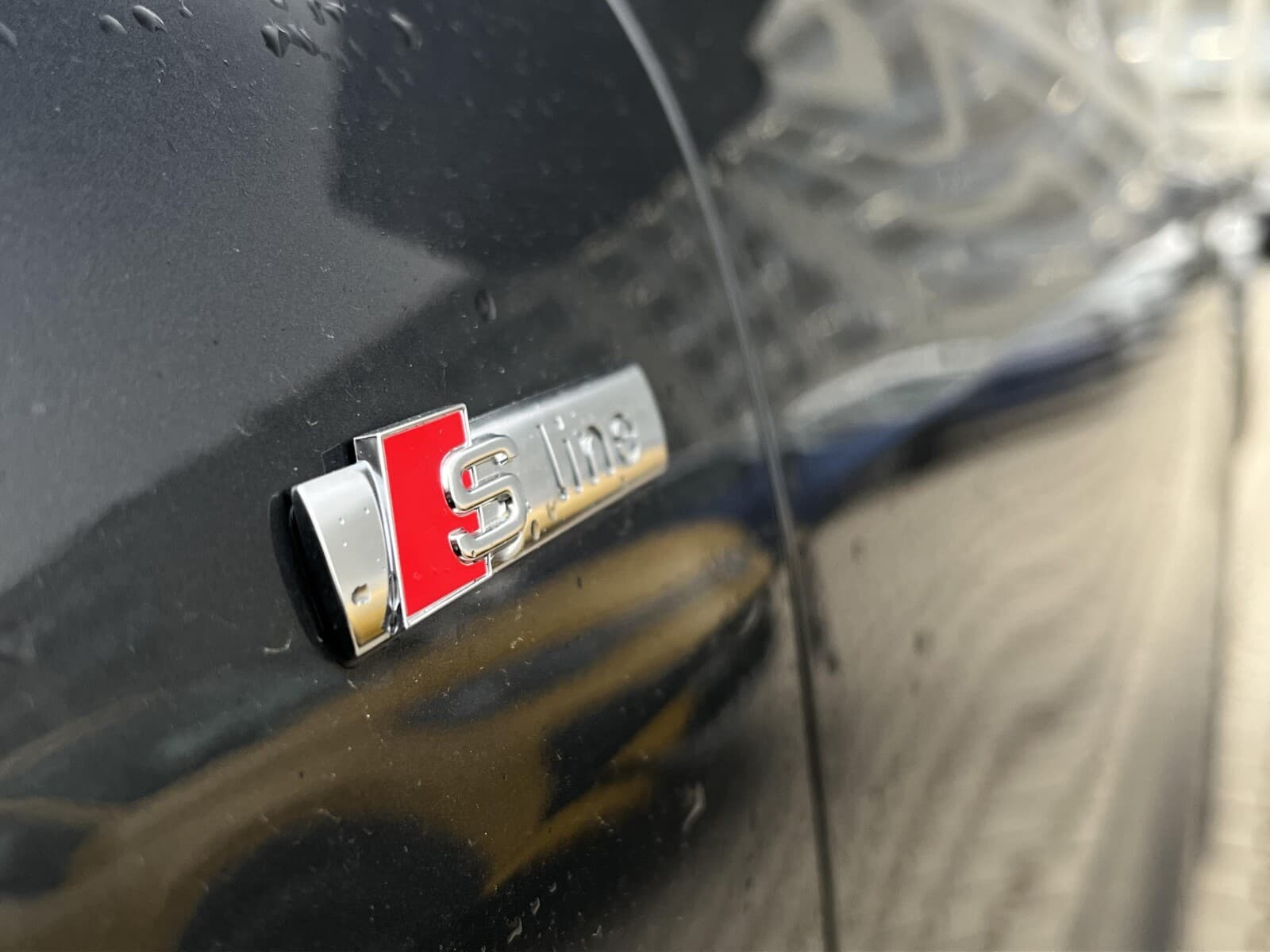 Audi Q5 Sportback