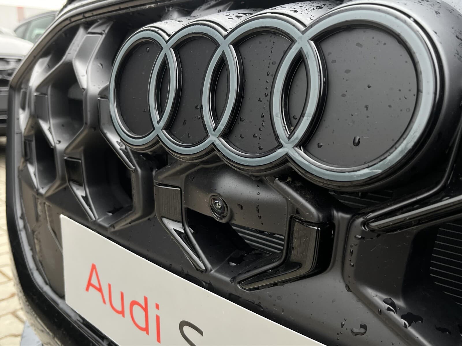 Audi Q5 Sportback