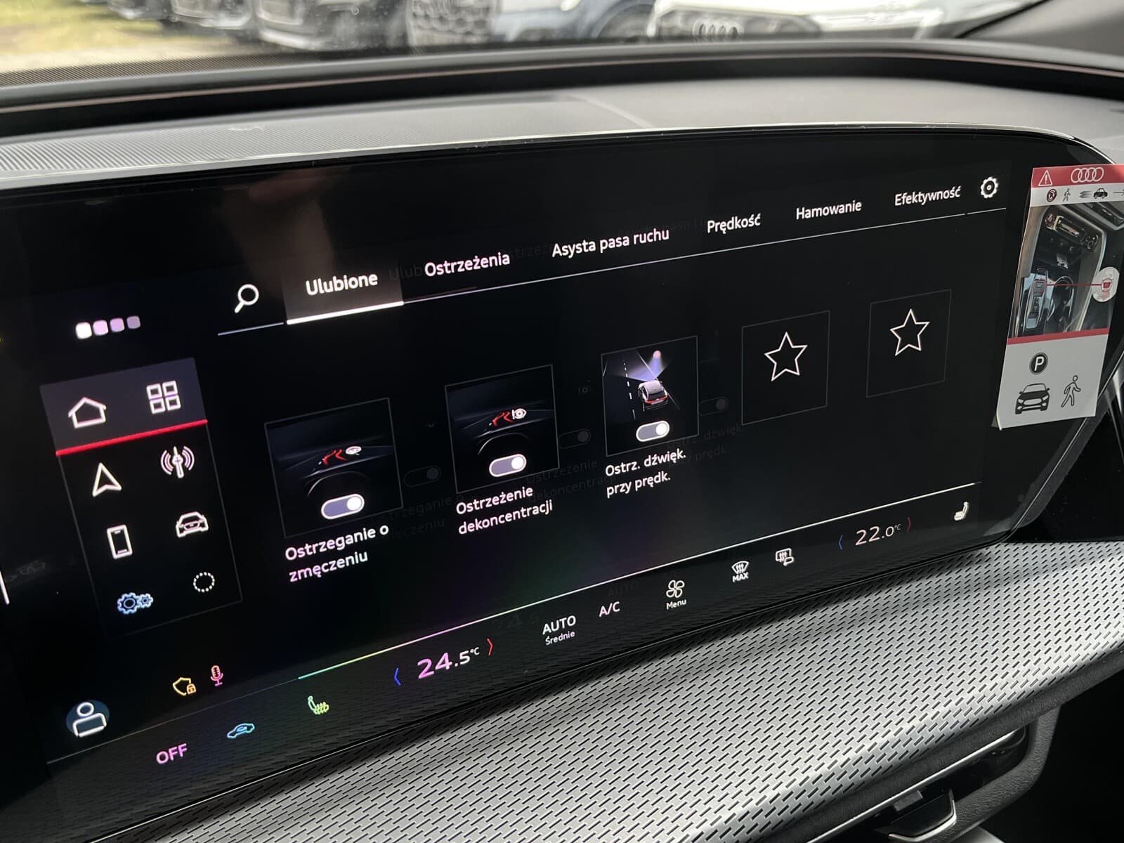 Audi Q5 Sportback
