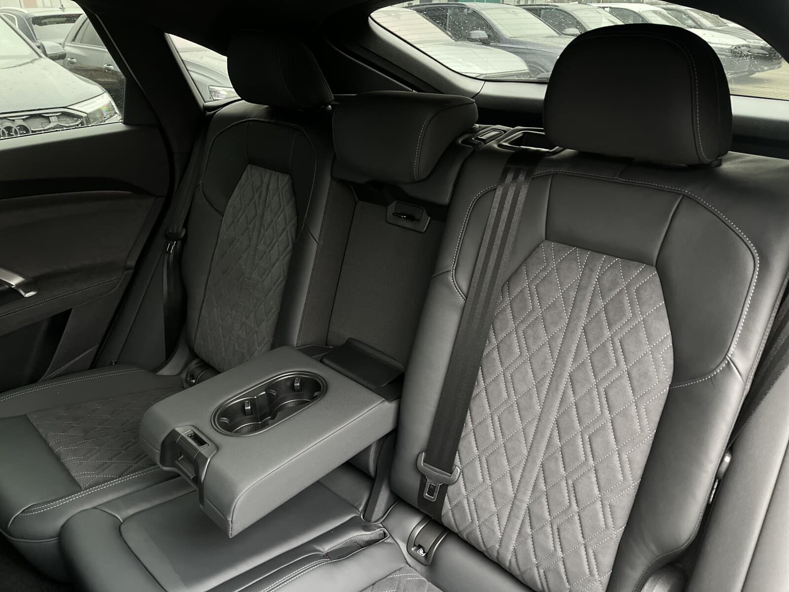Audi Q5 Sportback