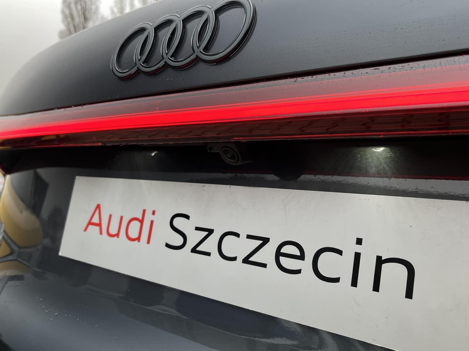 Audi Q5 Sportback