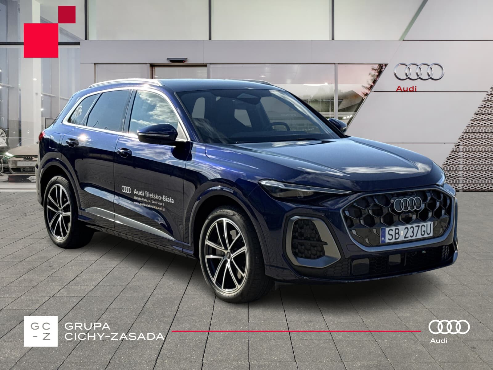 Audi Q5