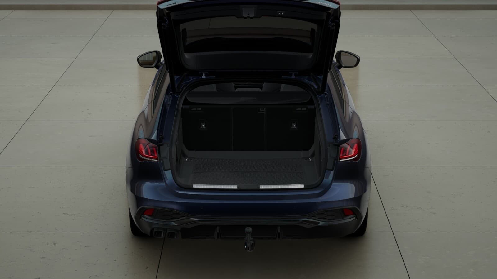 Audi A5 Avant