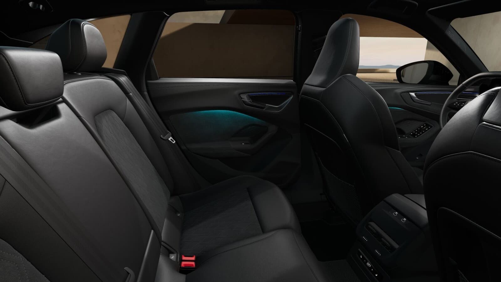 Audi S5 Avant