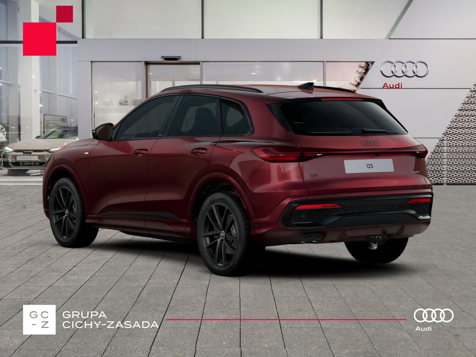 Audi Q5