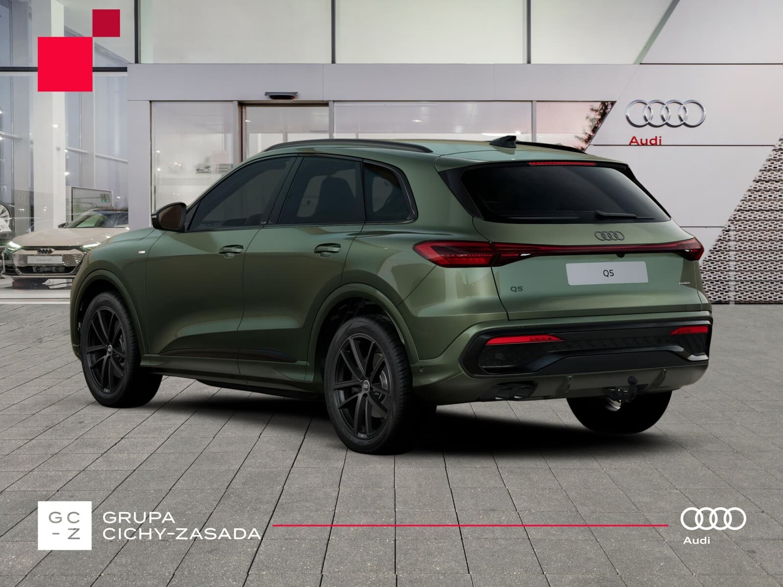 Audi Q5