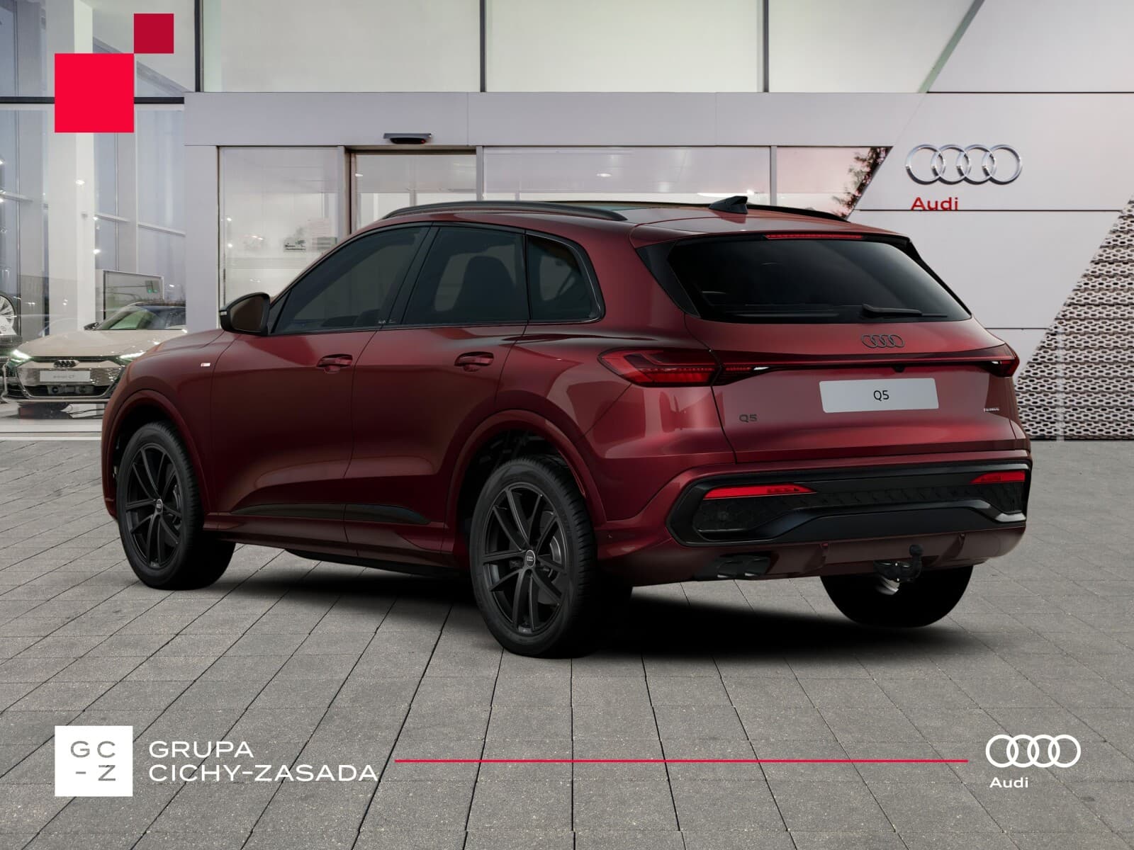 Audi Q5