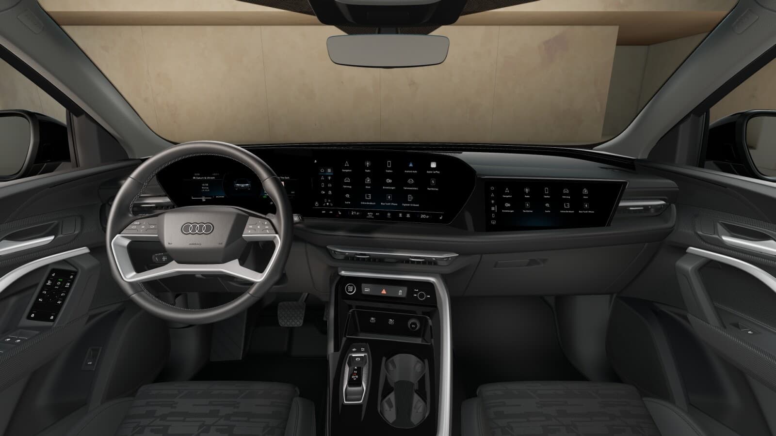 Audi Q5 Sportback