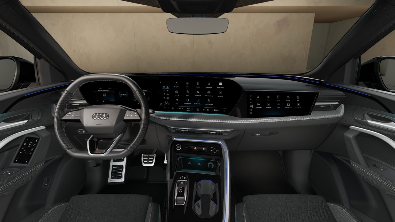 Audi Q5 Sportback