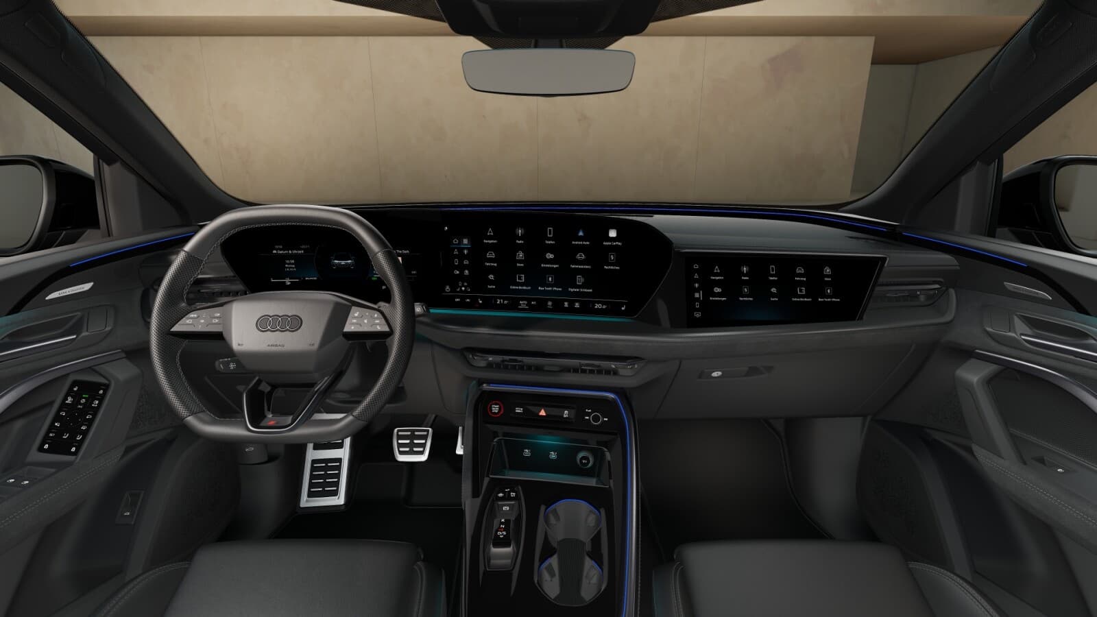 Audi Q5 Sportback