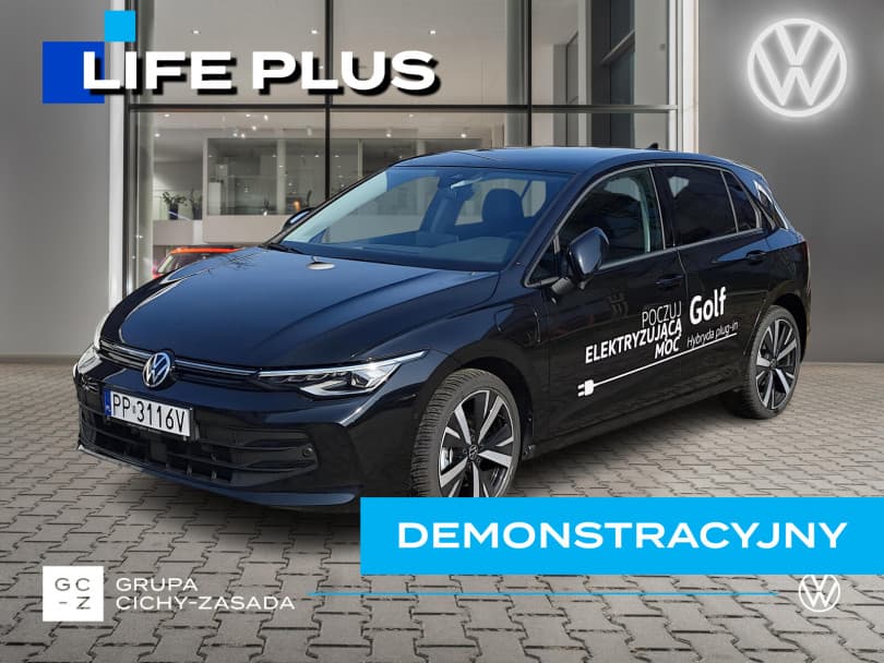Volkswagen Golf 2025