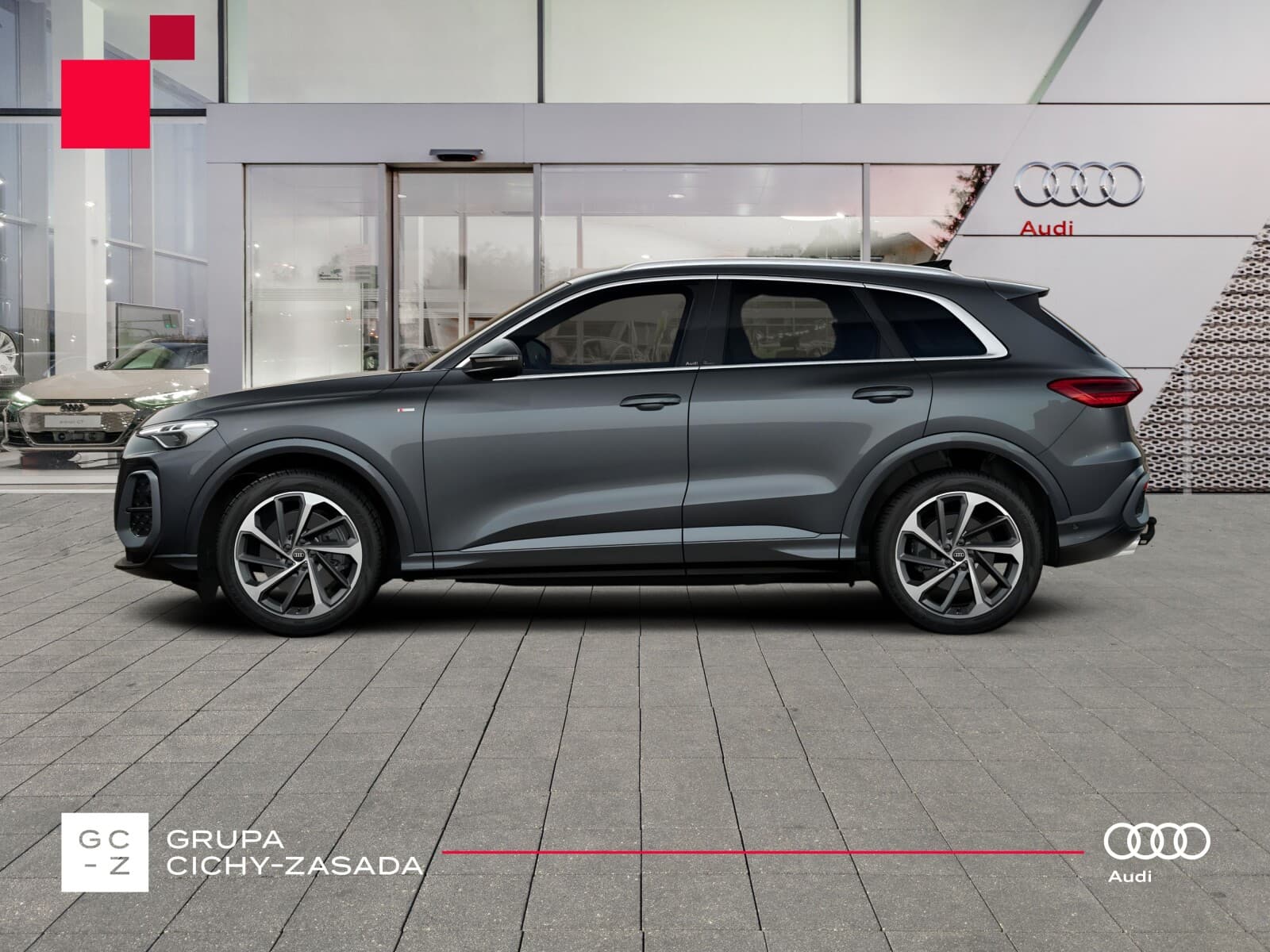 Audi Q5