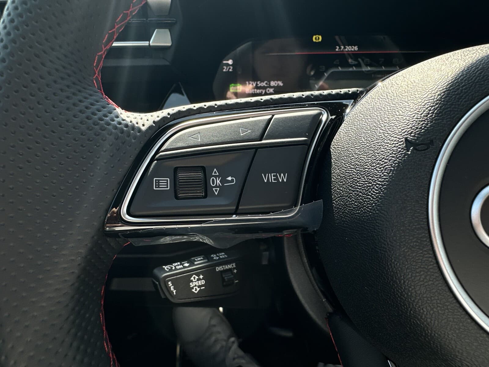 Audi S3 Sportback