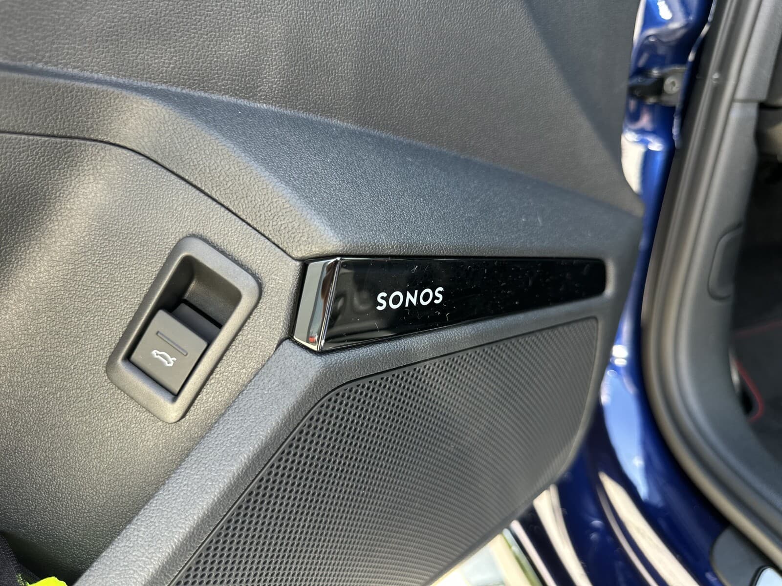 Audi S3 Sportback