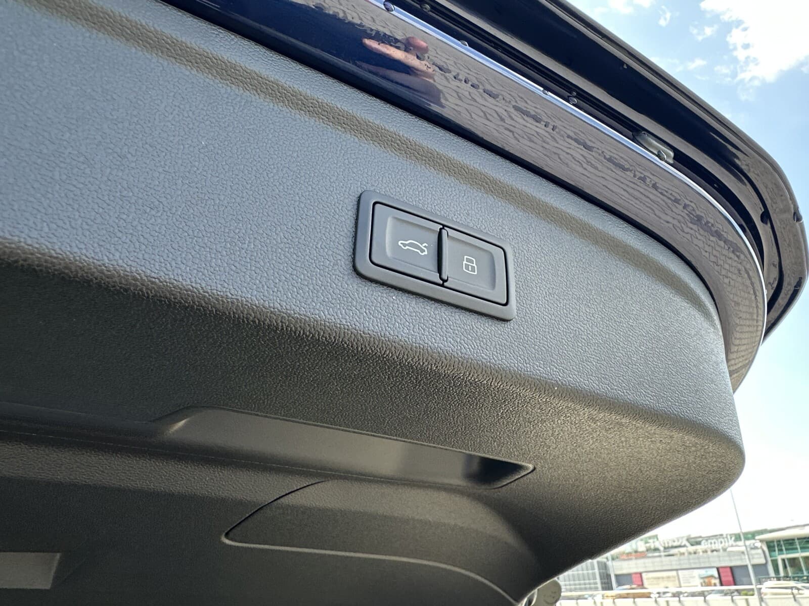 Audi S3 Sportback