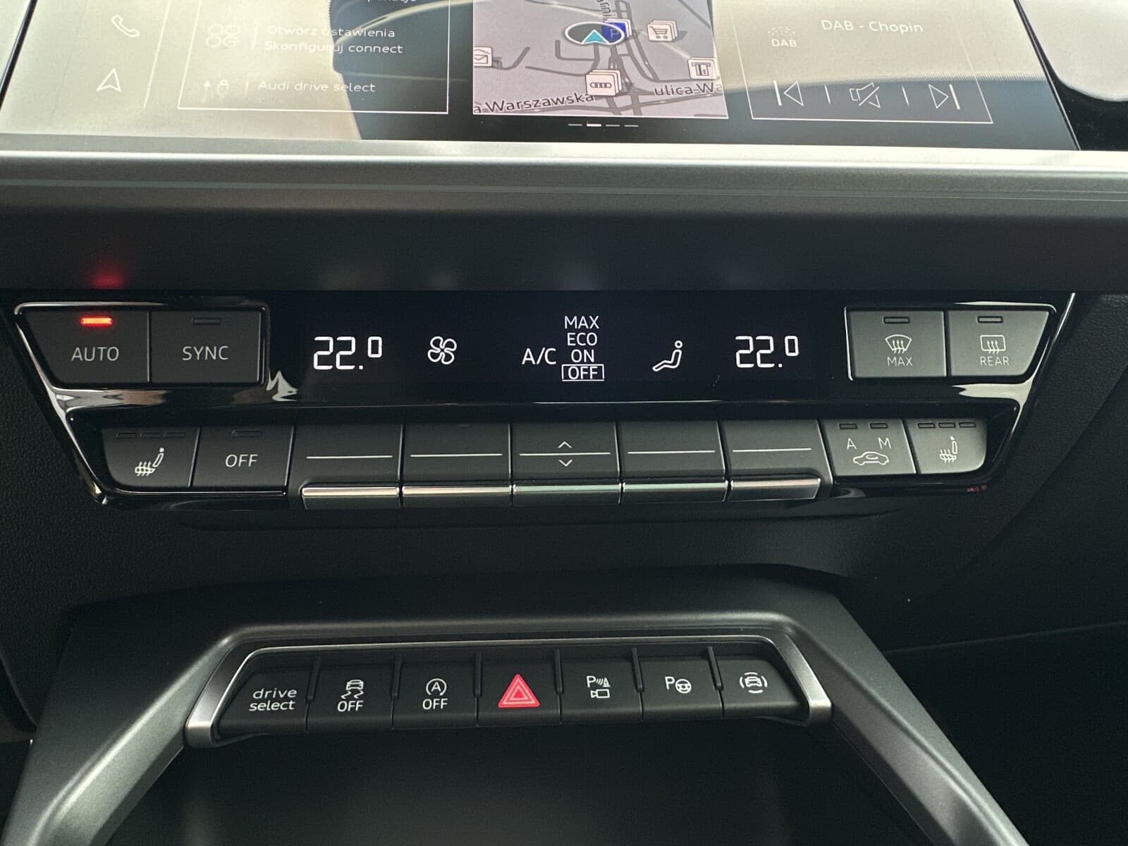 Audi S3 Sportback