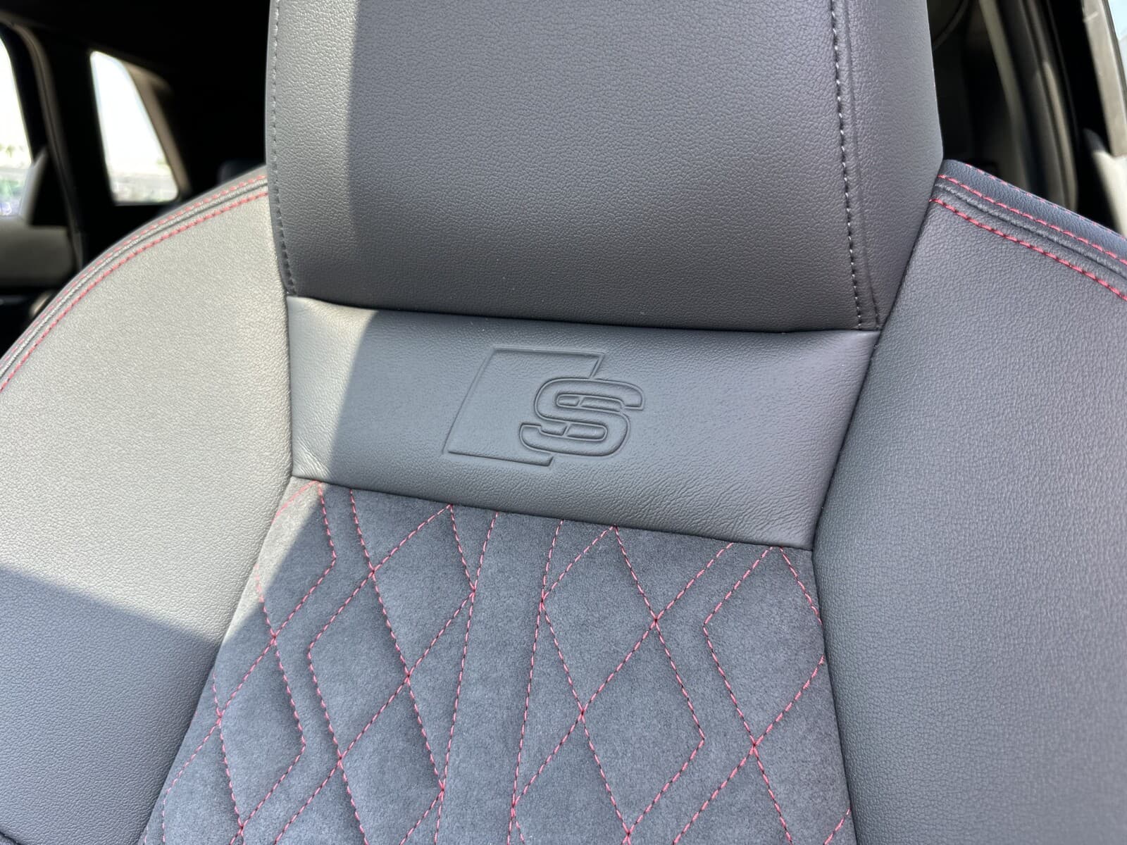 Audi S3 Sportback