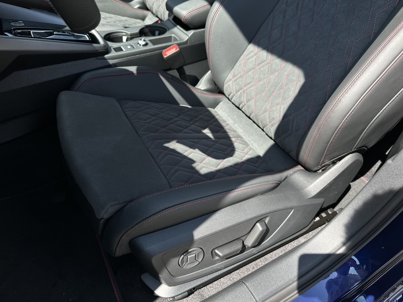 Audi S3 Sportback