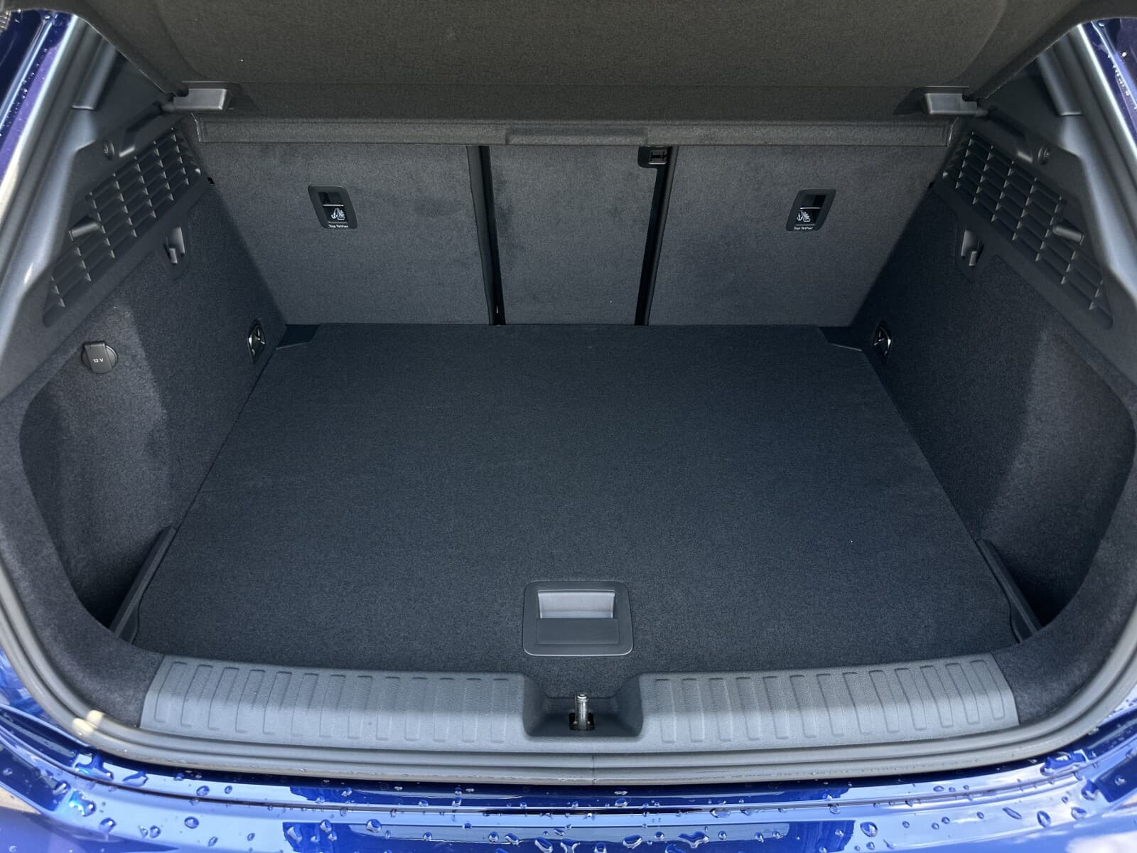 Audi S3 Sportback
