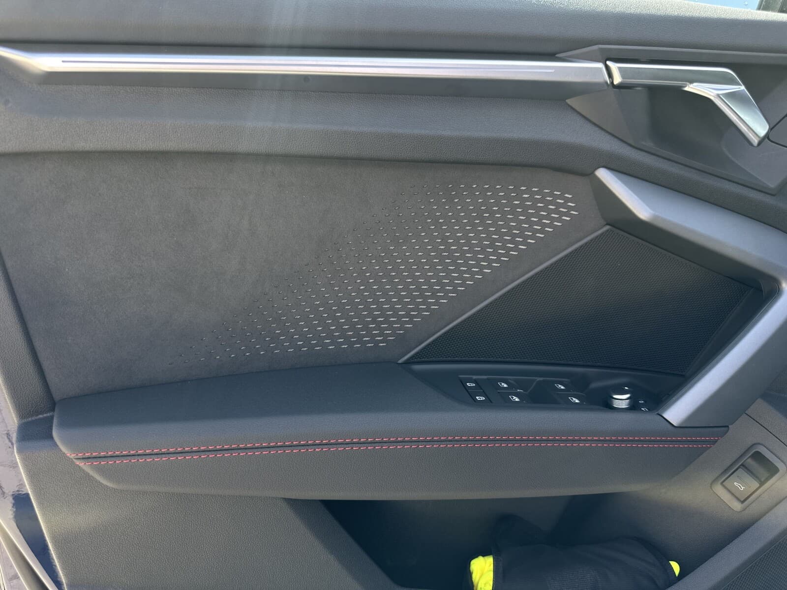 Audi S3 Sportback