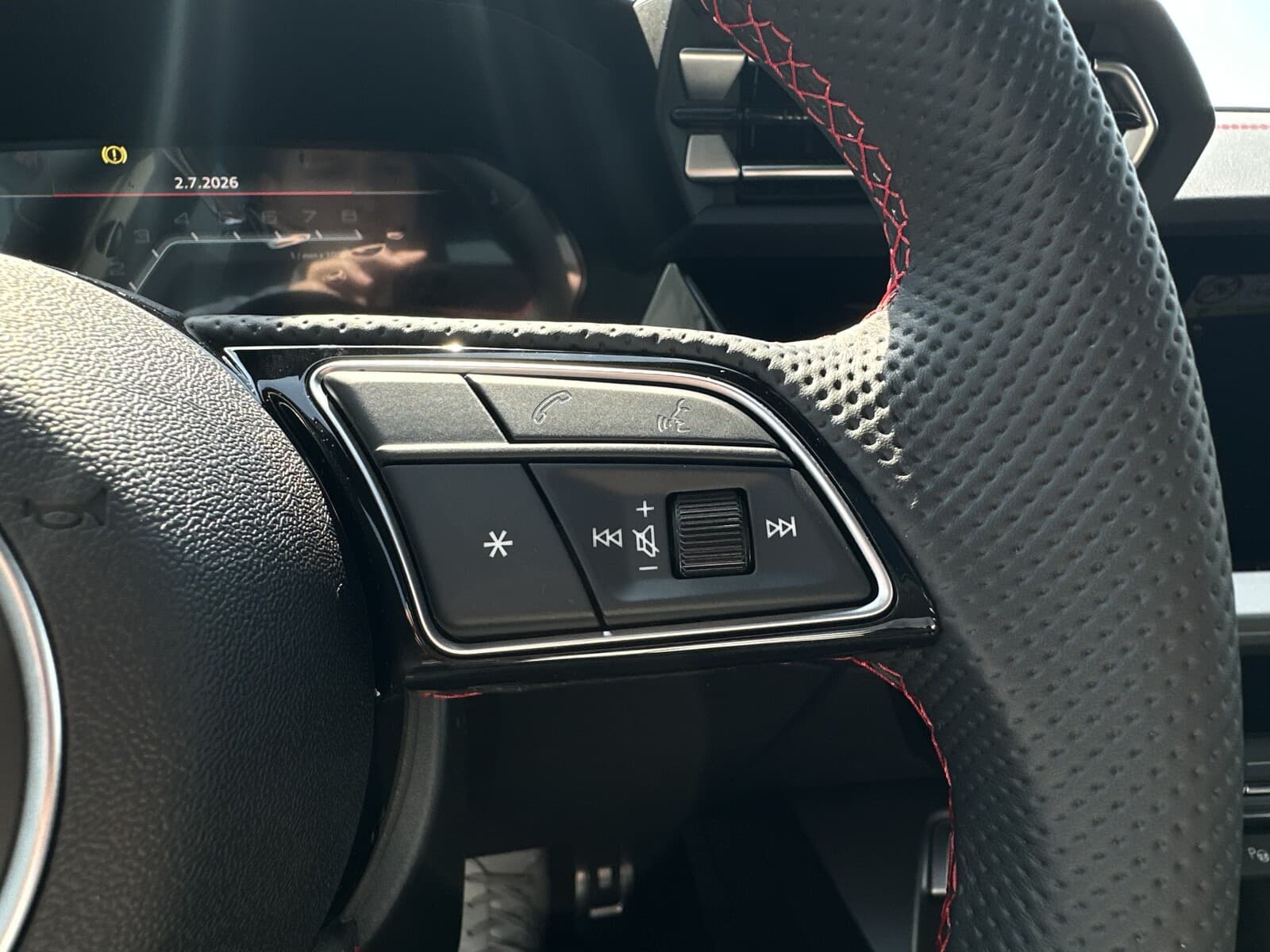 Audi S3 Sportback