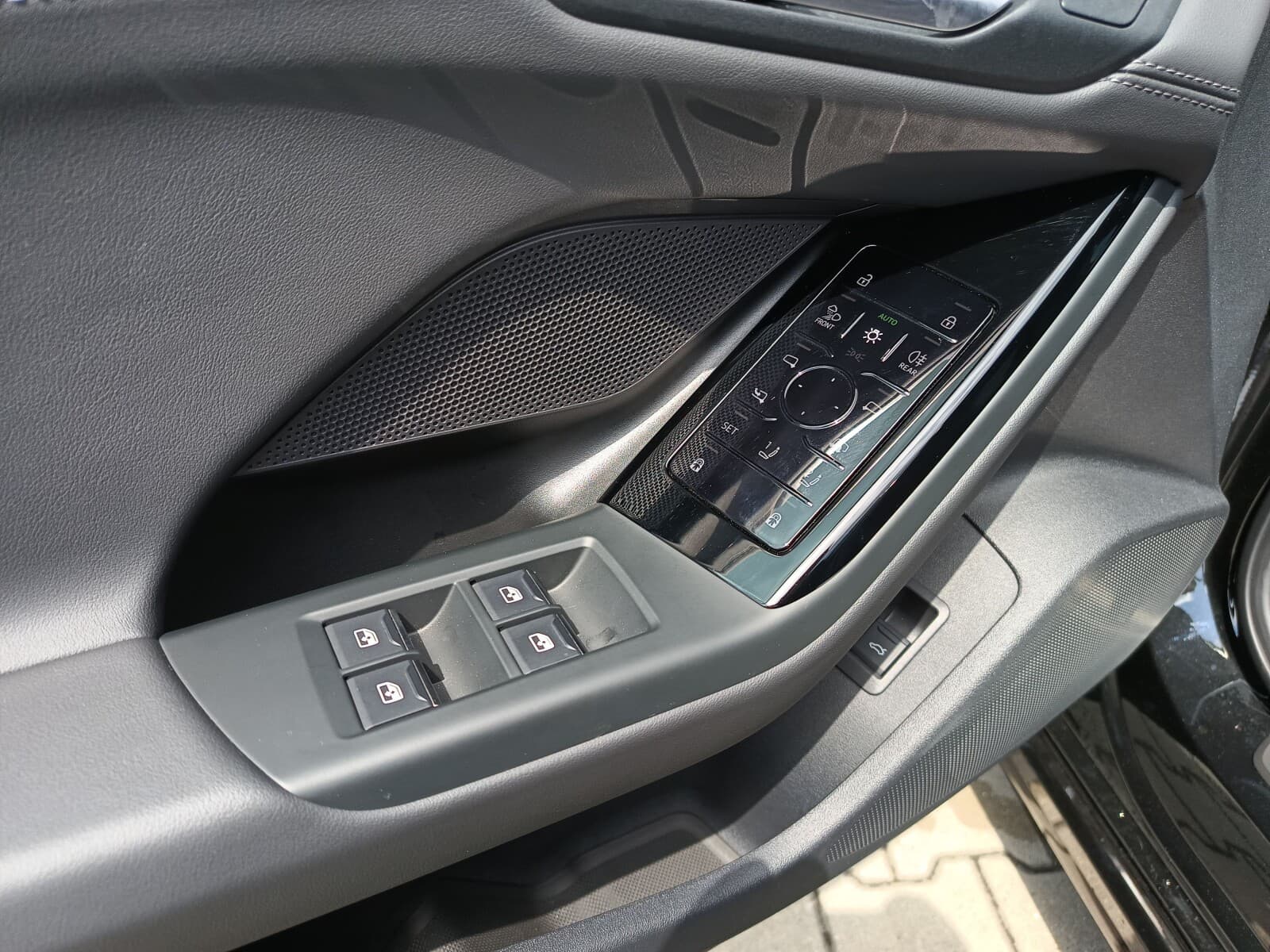 Audi A6 Avant e-tron