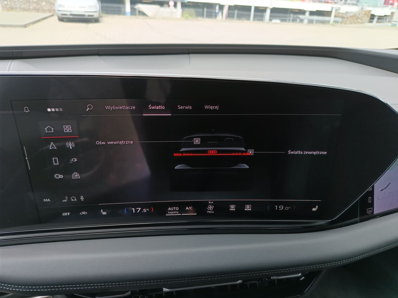 Audi A6 Avant e-tron