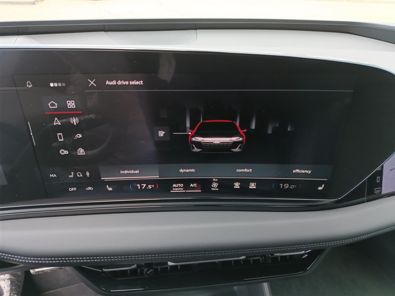 Audi A6 Avant e-tron