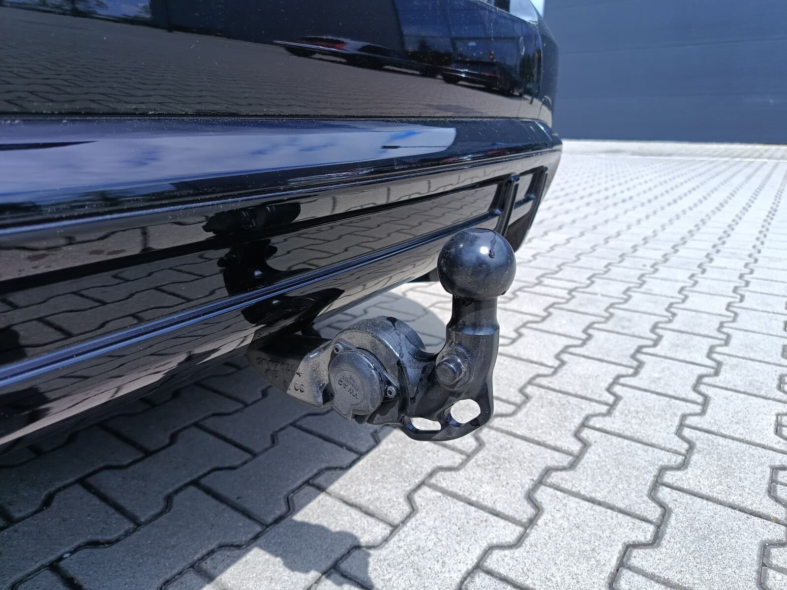 Audi A6 Avant e-tron