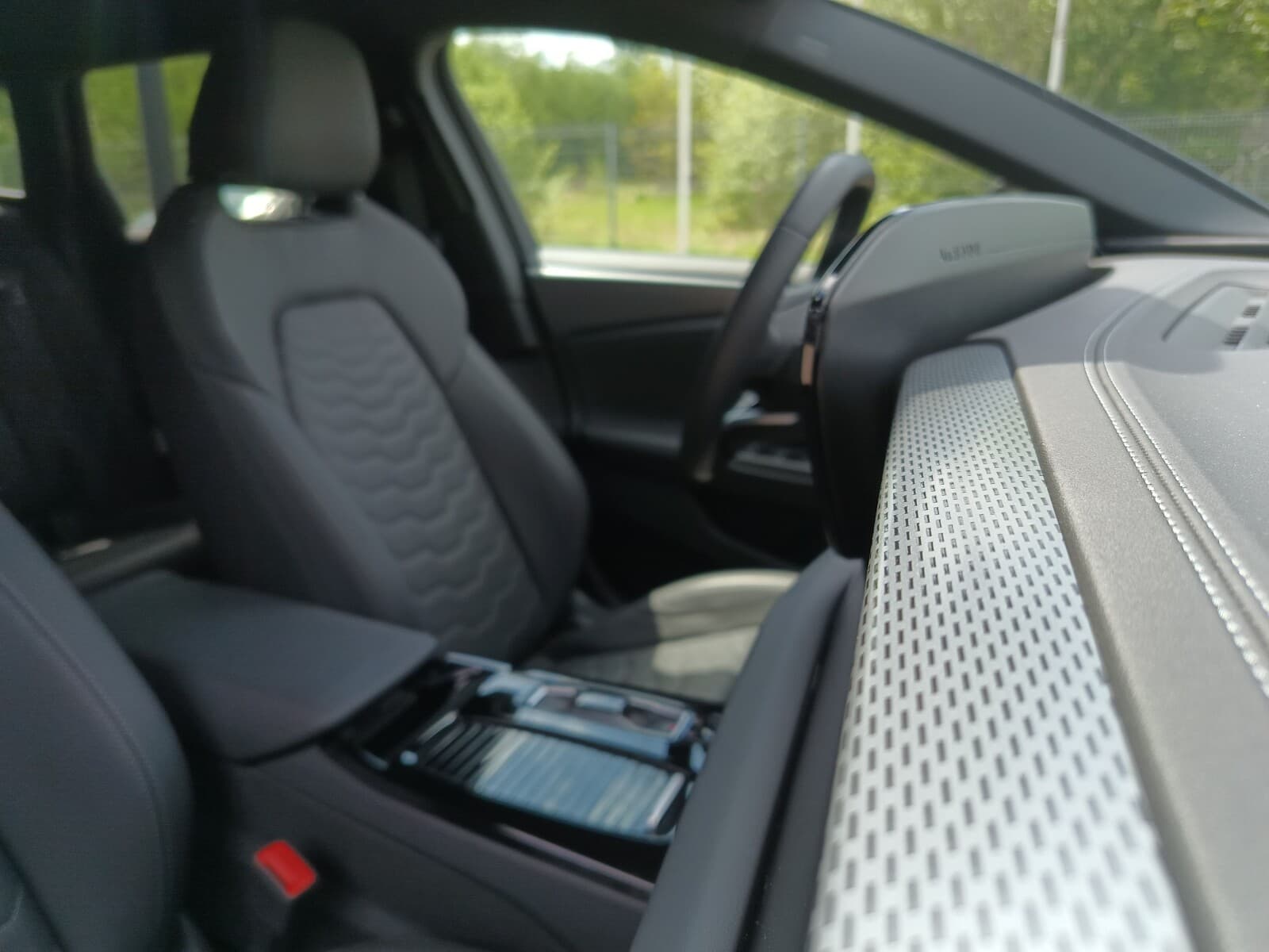 Audi A6 Avant e-tron