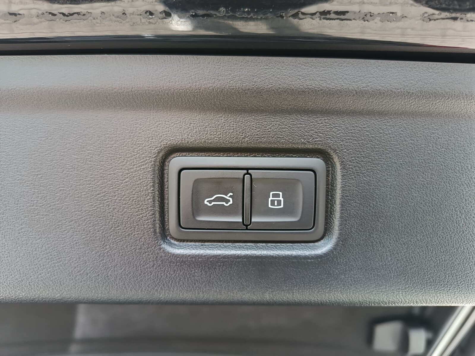 Audi A6 Avant e-tron
