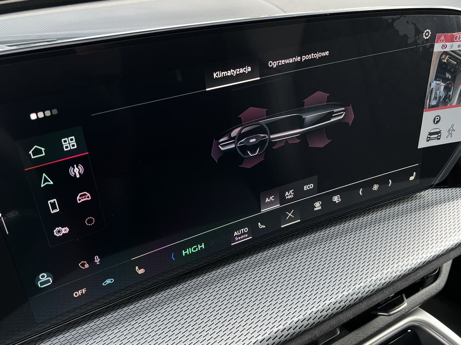 Audi Q5 Sportback